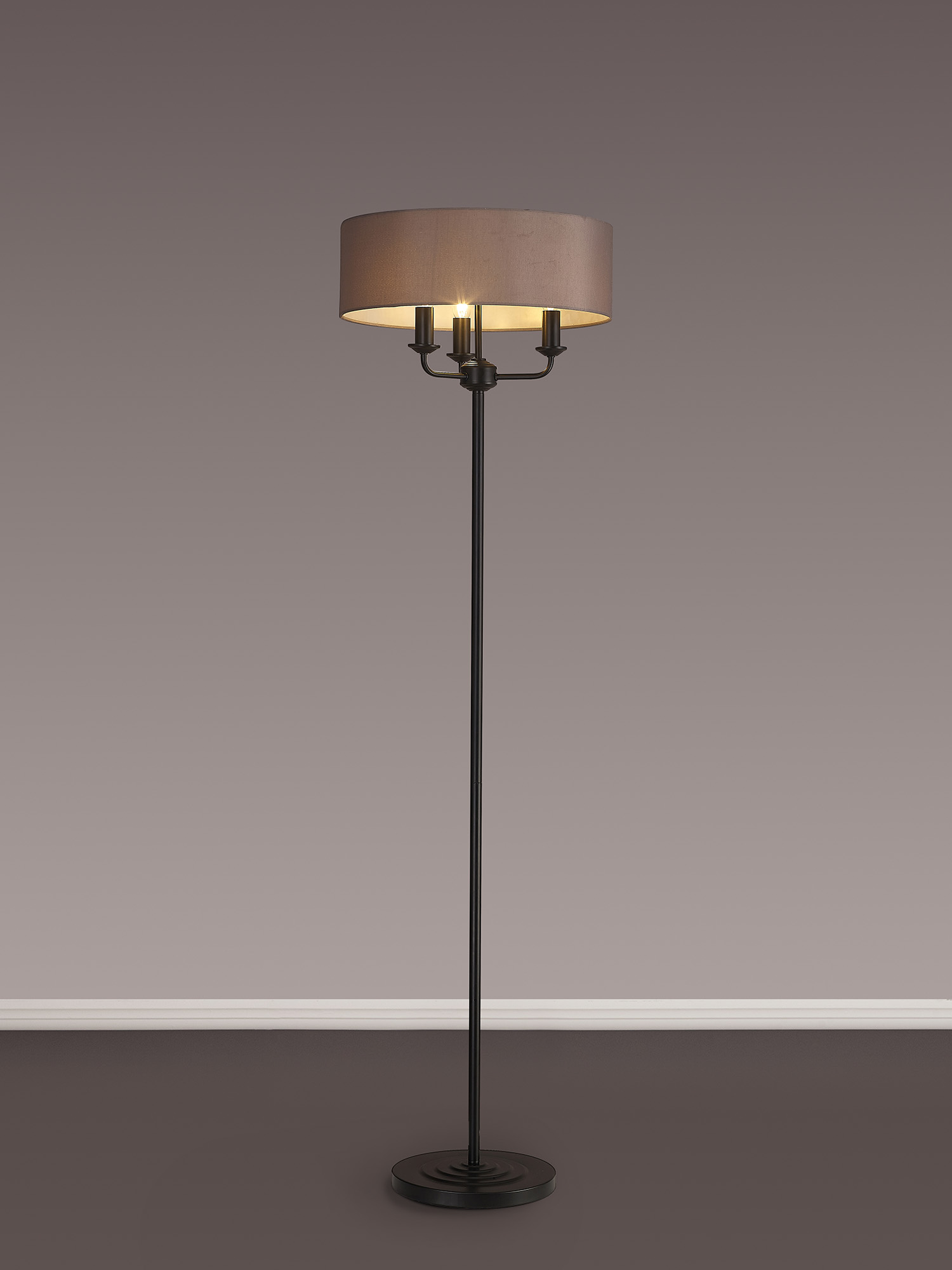 Banyan MB GR Floor Lamps Deco Shaded Floor Lamps Banyan MB GR Floor Lamps Deco Shaded Floor Lamps